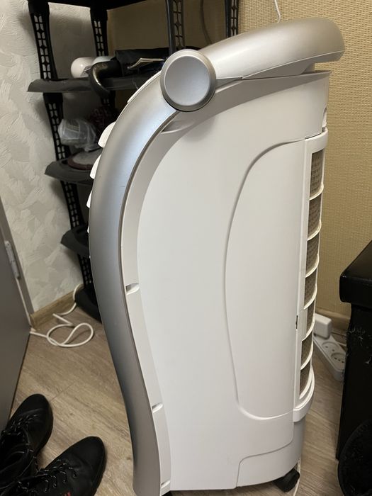 Мобильный кондиционер Klastein