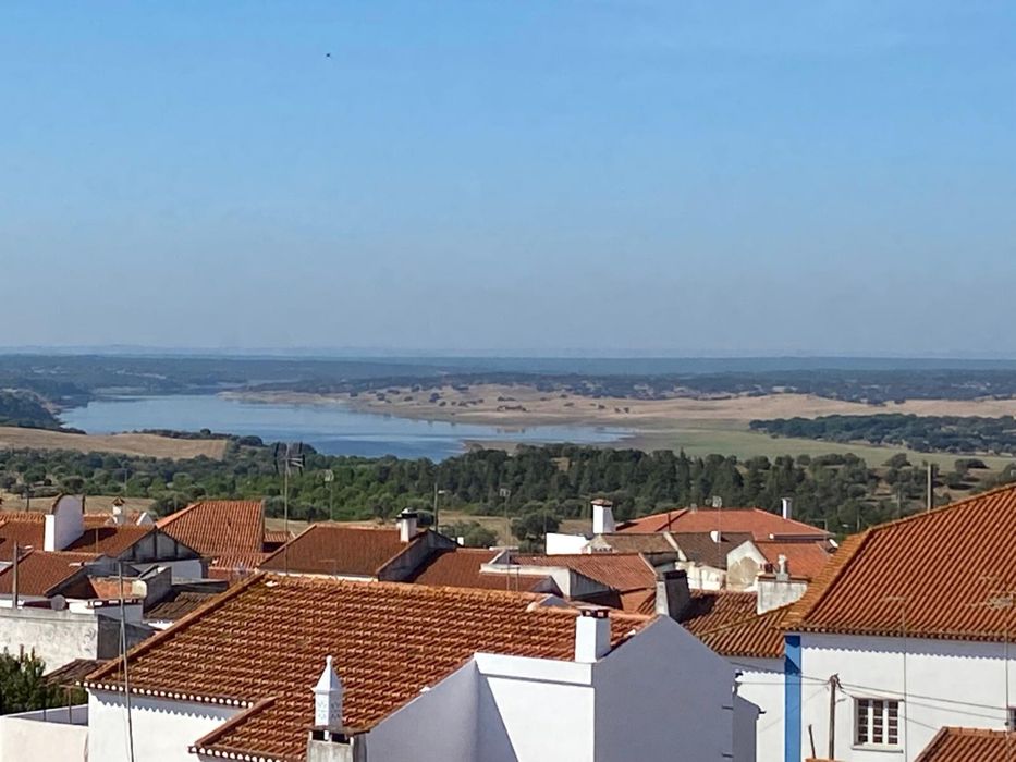 Moradia de charme - traça antiga