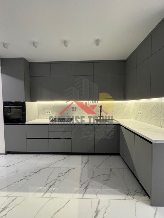 Здам квартиру в Новобудові перша здача