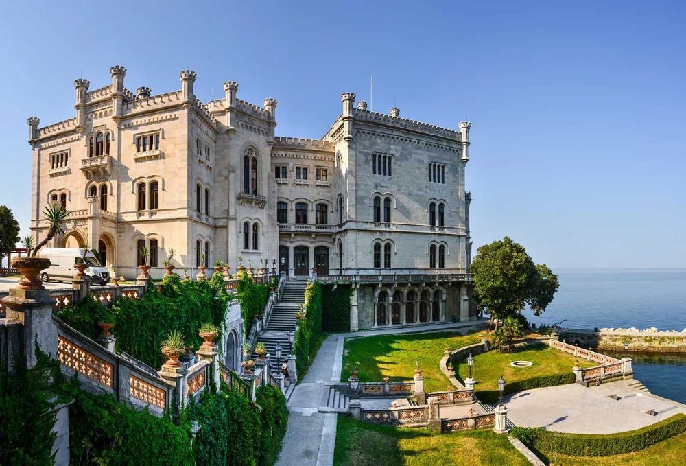 Półwysep Istria: CHORWACJA – VRSAR 10 dni