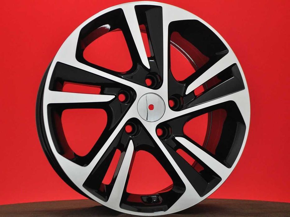 Felgi R17 5x114,3 Citroen C-Crosser C4 Aircross Peugeot 4007 Chrysler