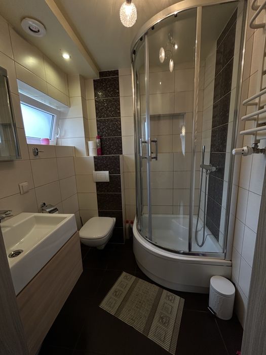 Wczasy Sarbinowo, pokoje, apartament blisko morza 250 m