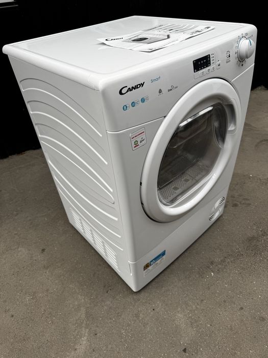 Сушильна машина Candy Heat Pump