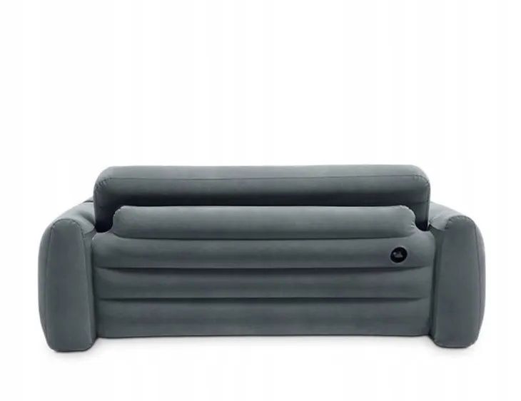 Łóżko Sofa dmuchana 2 osobowa