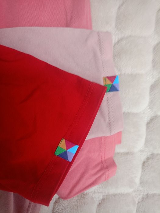 Mybasic legginsy kolarki 134/140