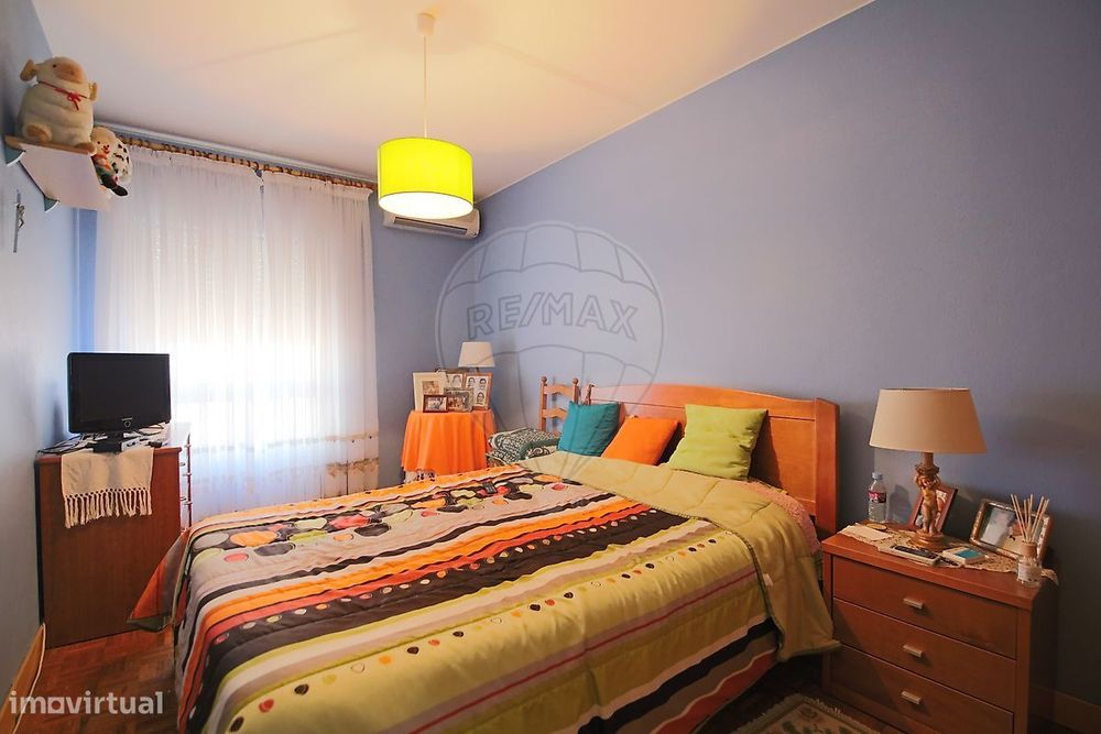 Apartamento T2 para venda