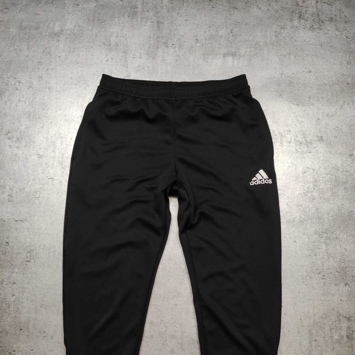 MĘSKIE Spodnie Dresy Gym Active Joggery Adidas Tiro Clima Aero Trening