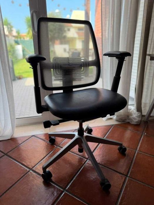 Haworth Very Task Ergonomic Office Chair