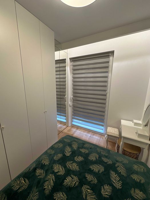 Przytulne i eleganckie mieszkanie na wynajem - Siekierki, Mokotów 32 m² - View 6