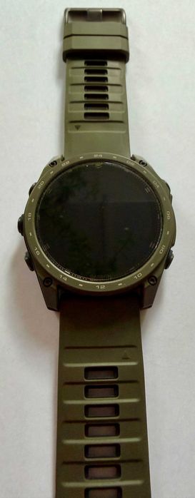 Garmin Tactix 8 Cerakote Olive Drab BDB Gwarancja REZERWACJA