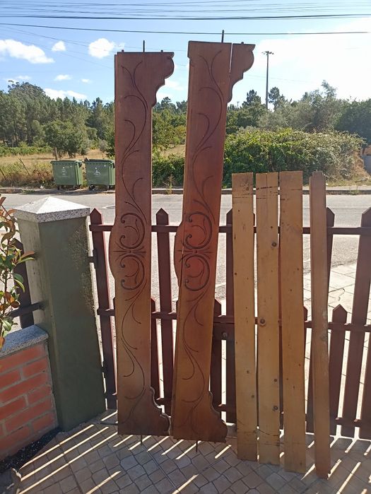 Cama Antiga   Século XIX