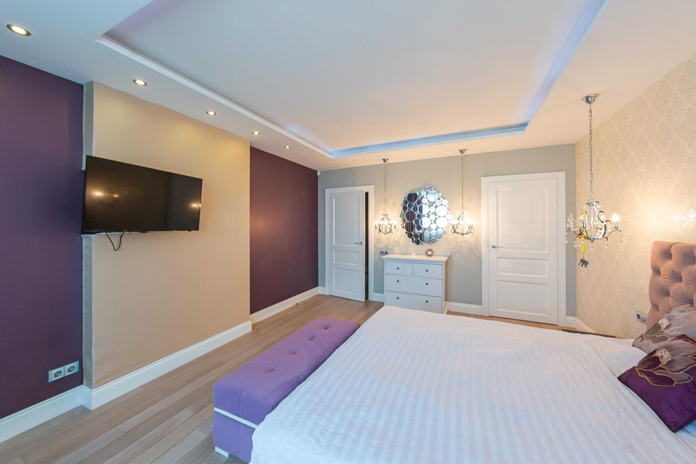 3-комнатная квартира по адресу (площадь 150 м²) - Atlanta.ua - фото 16