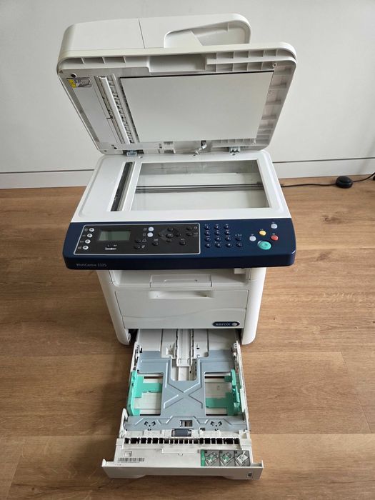Urządzenie wielofunkcyjne XEROX WorkCentre 3325