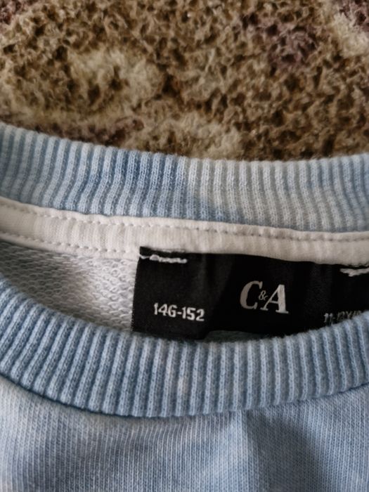 Світшоти С&А 146, фліска Oldnavy,  OshKosh