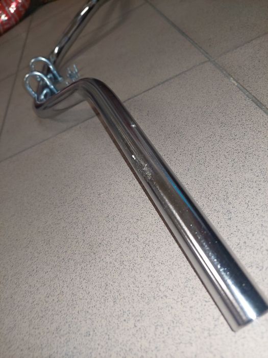 Sprzedam kierownica wsk125 175+ cybanty pl