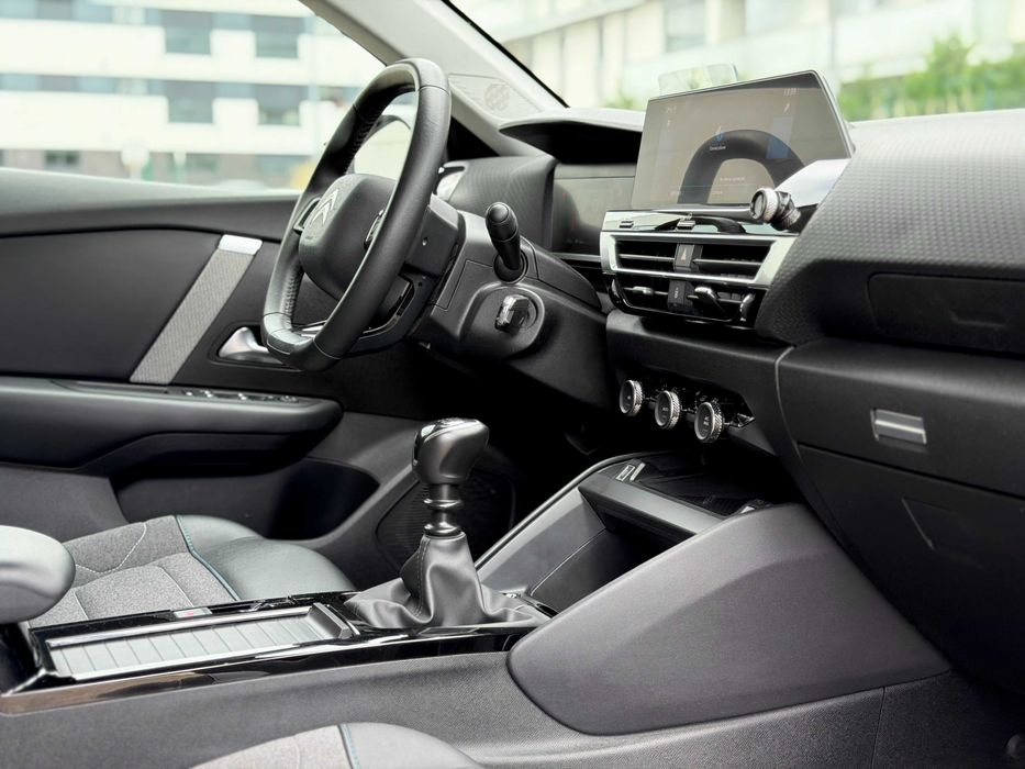 Citroën C4 1.5 Diesel FEEL PACK 2022