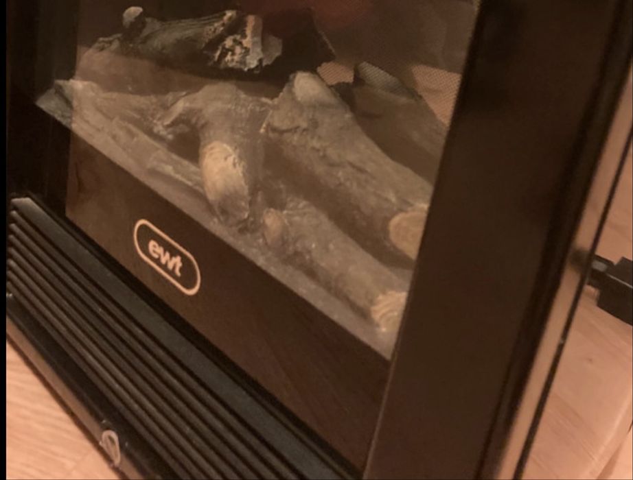 Kominek ozdoba ! Opis !