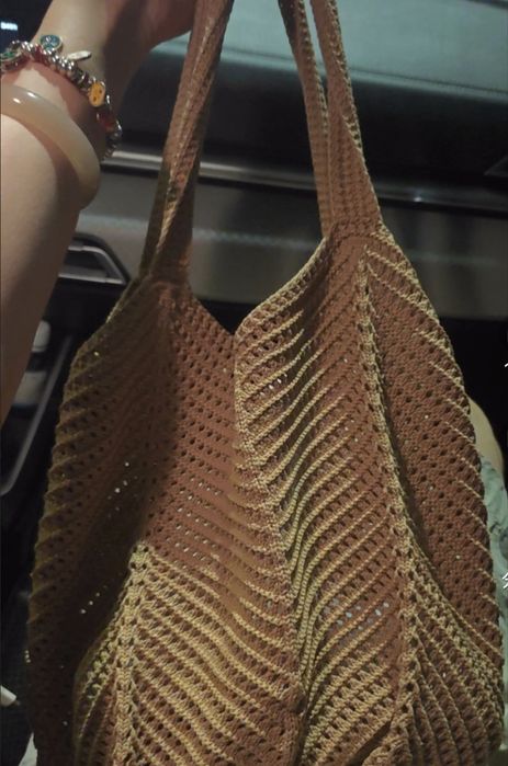 Пляжна сумка продам