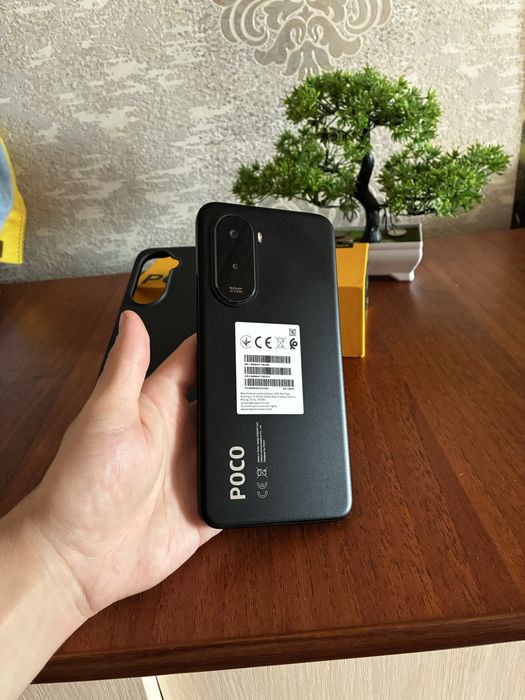 Xiaomi poco m7 8/256