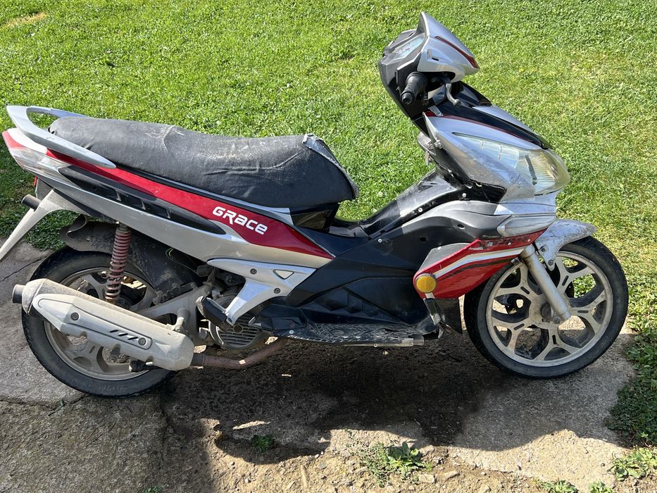 Продам Viper Grace