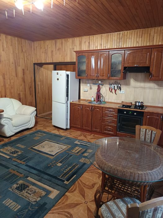 Сдам дом в первом Совиньоне, двухэтажный, с ремонтом!