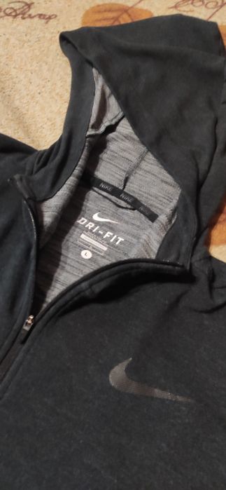 Світшот NIKE,  L .