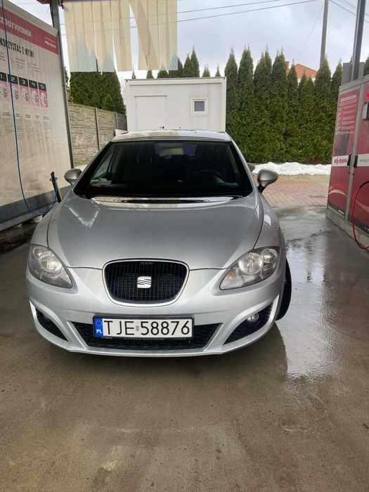 Sprzedam Seata Leona II