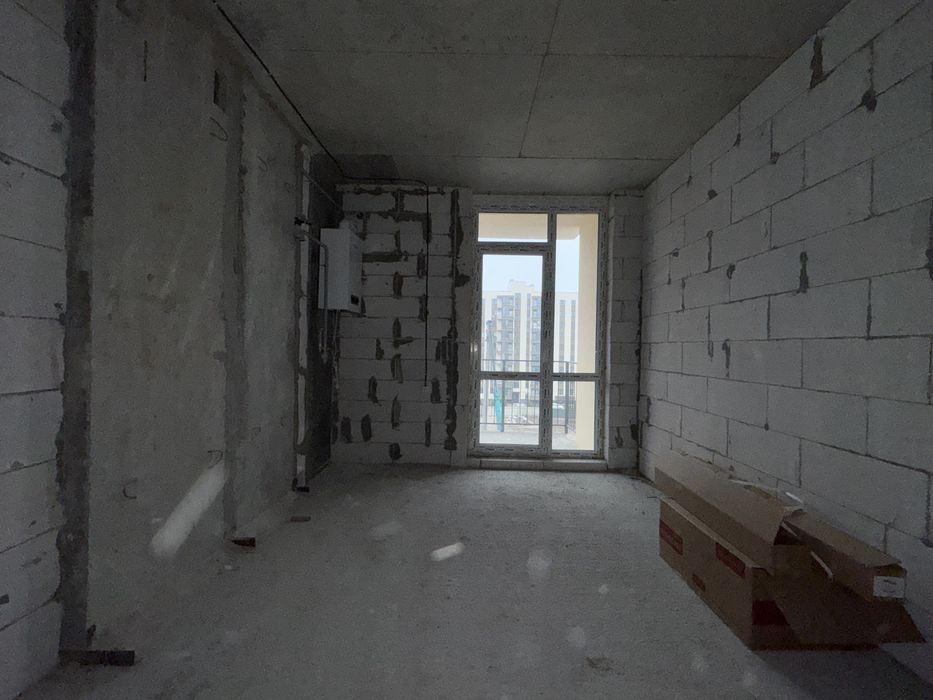 Продаж квартири від забудовника