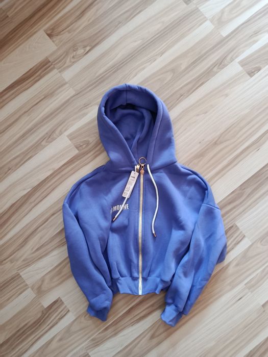 Piękna bluza LaMonne