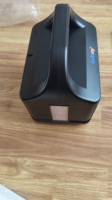 Портативна станція 200 W