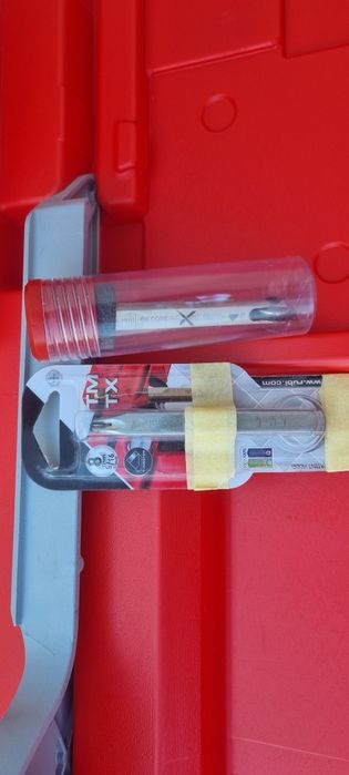 Cortadora de cerâmica Rubi TX-MAX 1020