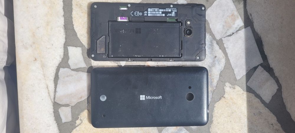 Продам  телефон Microsoft RM 1073