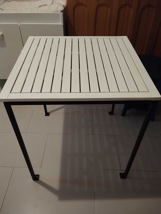 Mesa de exterior