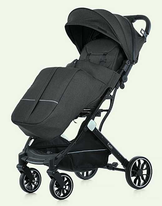 Коляска дитяча прогулянкова Візочок Bambi