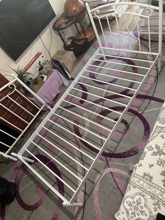 Продается кровать.