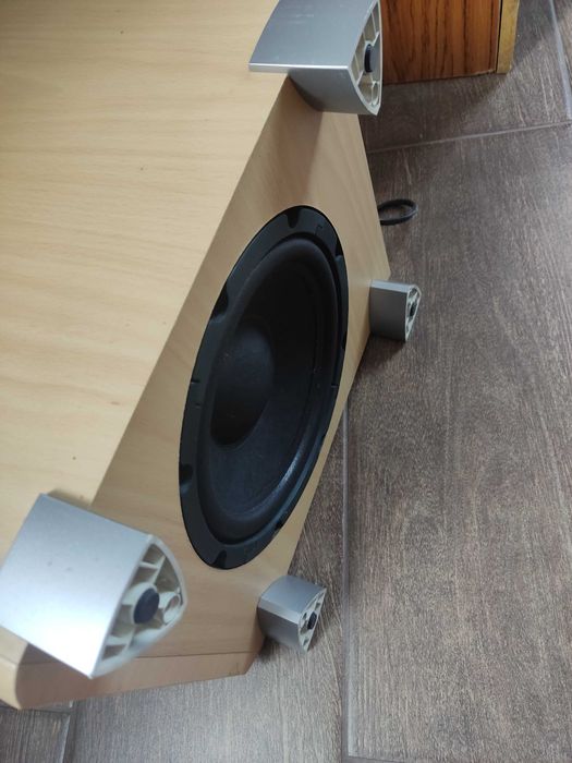 JBL SCS 178 5.1  комплект для домашнього кінотеатру