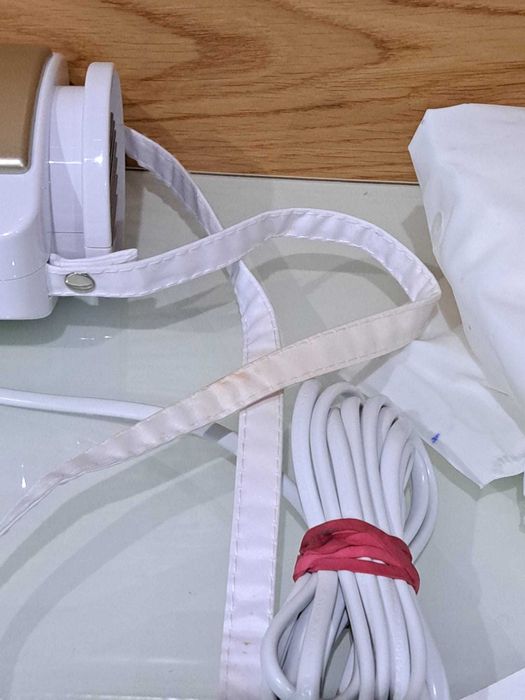 Krups suszarka do włosów kapturowa