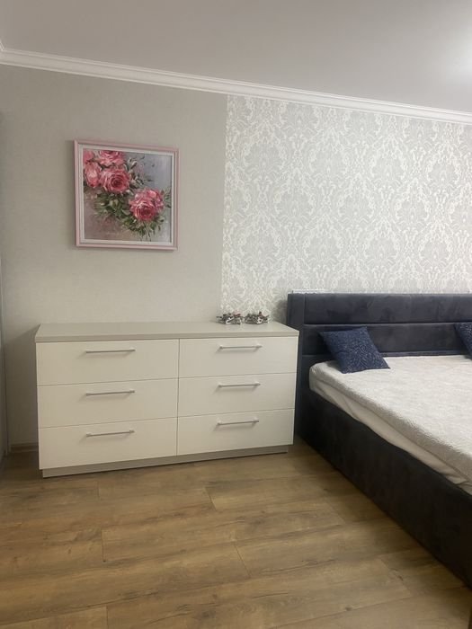 3-rooms apartment apartment by the address st. Sverstyuka (area 91,2 m²) - Atlanta.ua - photo 21