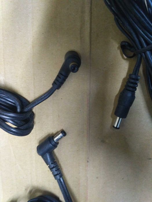 Блок живлення 12V 3A. Адаптер питания, НОВИЙ  блок питания 12в