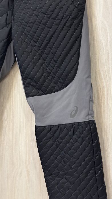 Оригінальні чоловічі штани Asics x Kiko Kostadinov розмір L