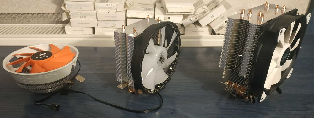 Процессор Intel Xeon®  E5-2640 (E5-2650v2)