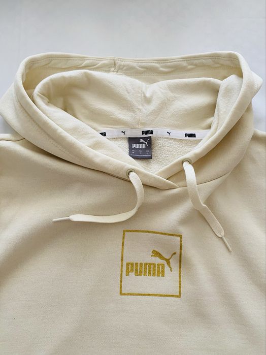 Спортивна  кофта puma