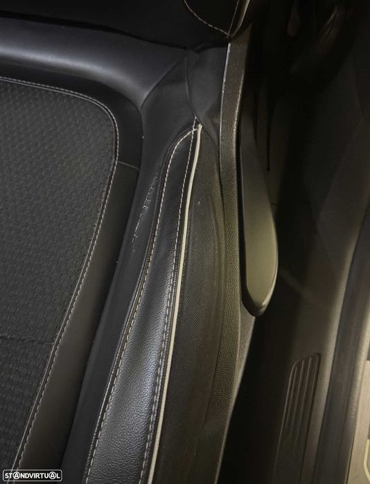 Renault megane Bose edition
