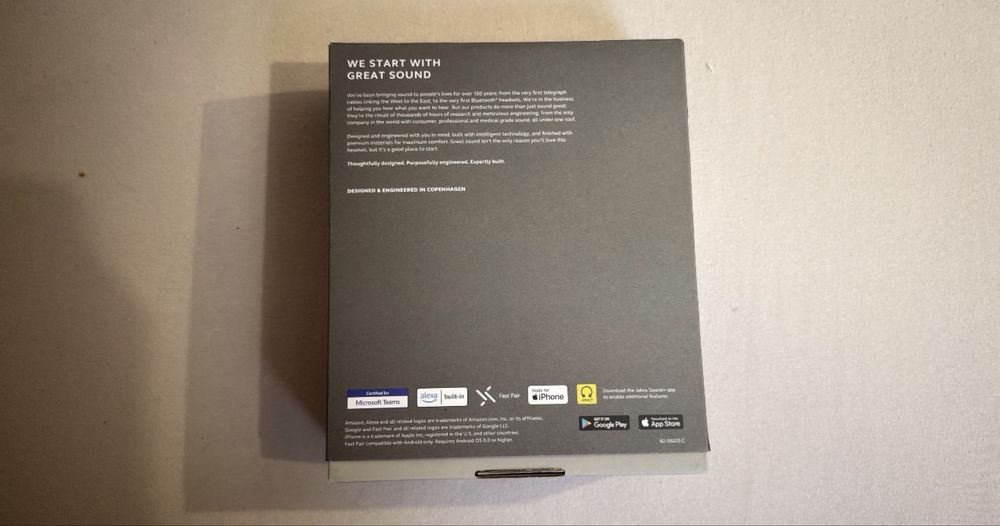 Jabra Evolve 2 75