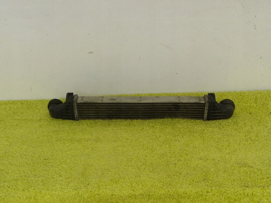 intercooler 2115001002 mercedes e 211 2,2cdi oryginał