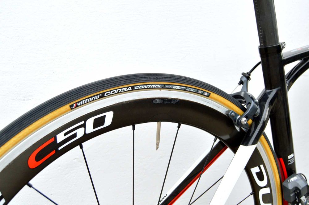 FV23% mała szosa BMC RoadRacer SL01 Ultegra Di2 S elektronika stożki