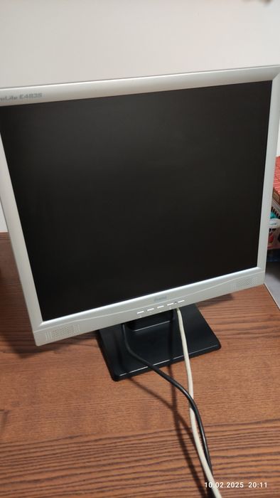 Monitor 48cm IIyama E483S