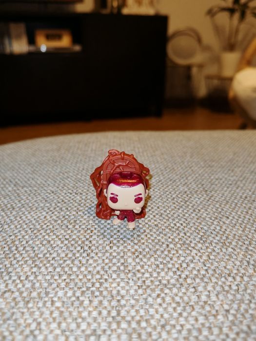 Bonecos Stranger Things - Kinder Joy