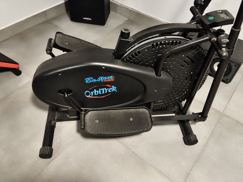 Orbitrek tradycyjny