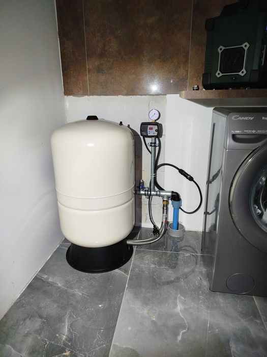 Wiercenie studni głębinowych, studnie głębinowe, Olsztyn